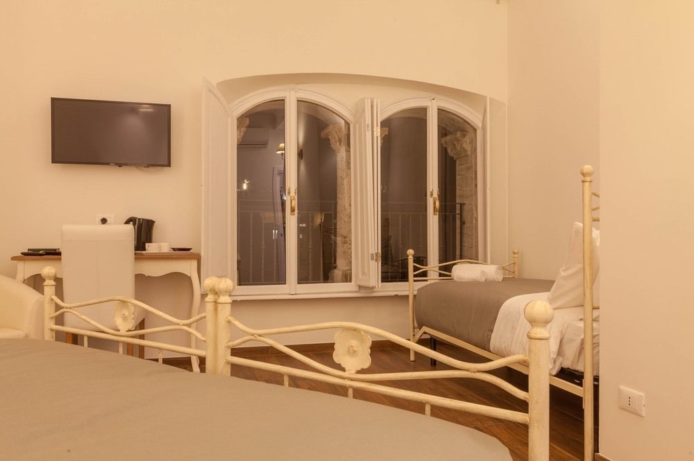 Donna Margherita Rome Suite & Rooms Εξωτερικό φωτογραφία