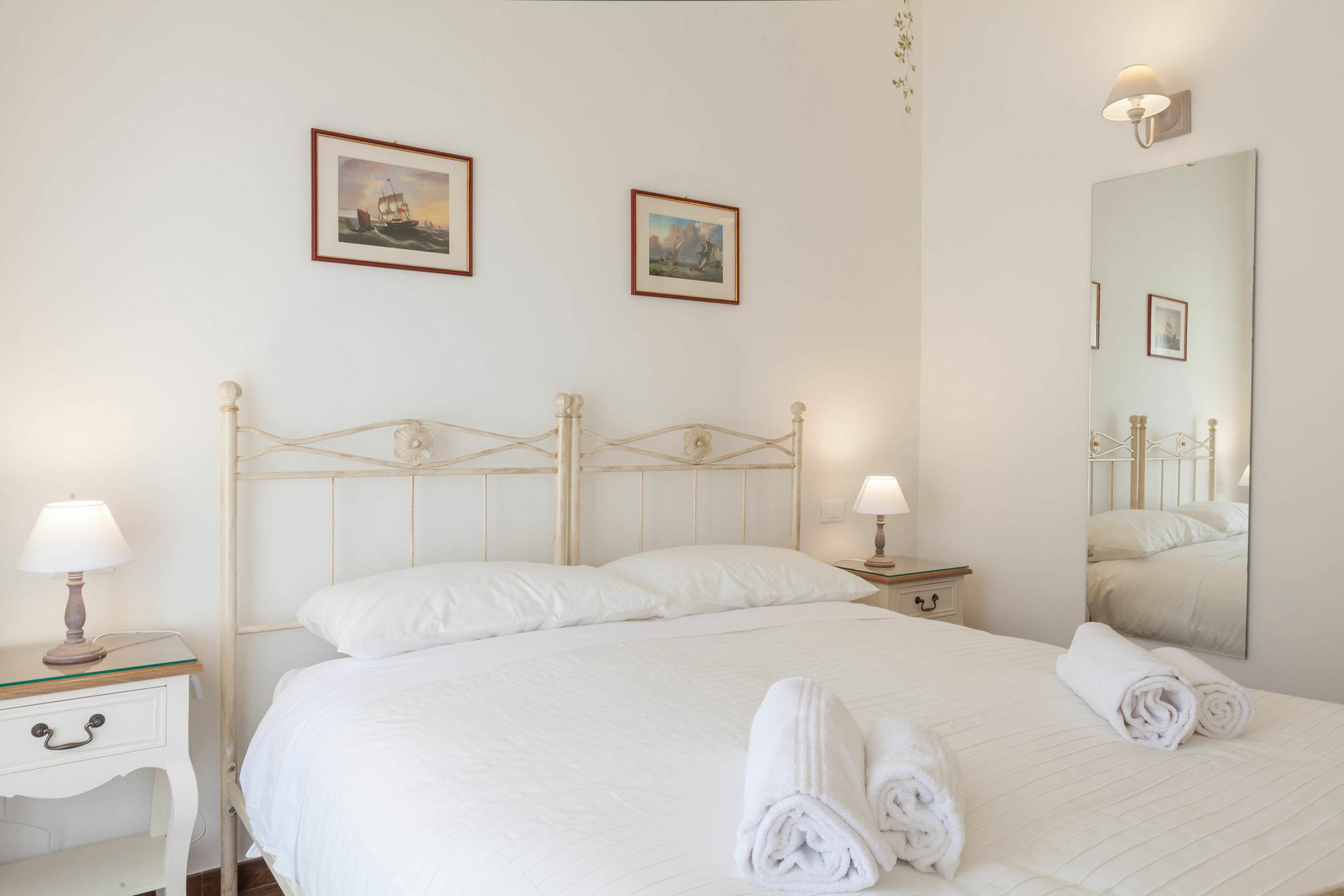 Donna Margherita Rome Suite & Rooms Εξωτερικό φωτογραφία